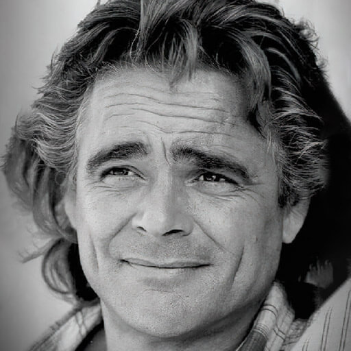 Winston Rekert