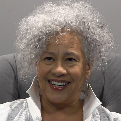 Taborah Johnson
