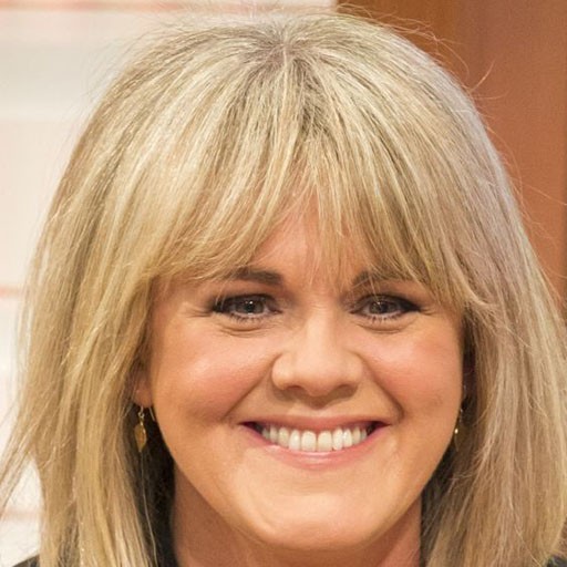 Sally Lindsay