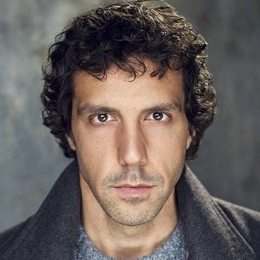 Alex Gaumond