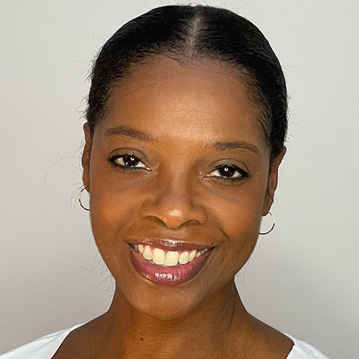 Margeaux Lampley
