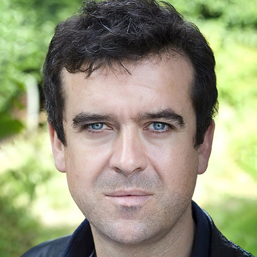 Aonghus Weber