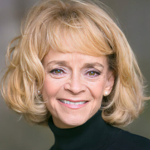 Sue Holderness