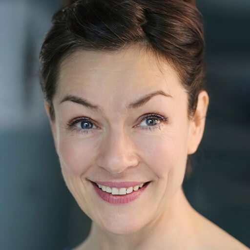 Olivia Caffrey