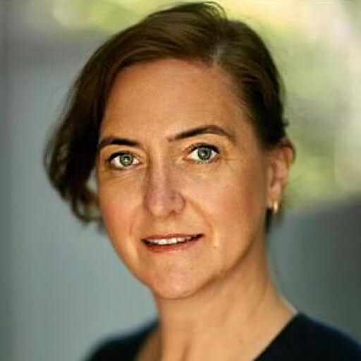 Sanchia McCormack