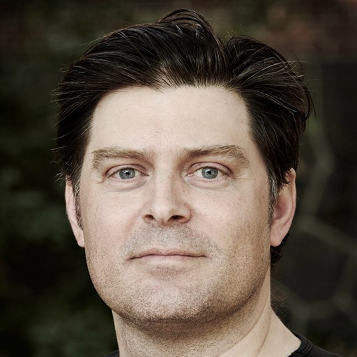Merlin P. Mann