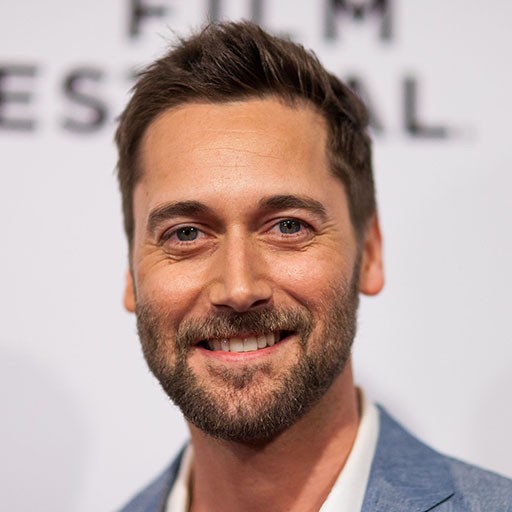 Ryan Eggold