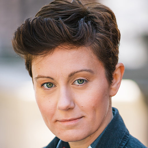 Stacey Raymond