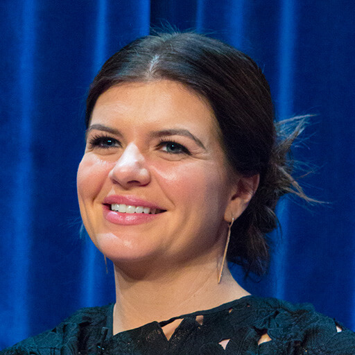 Casey Wilson