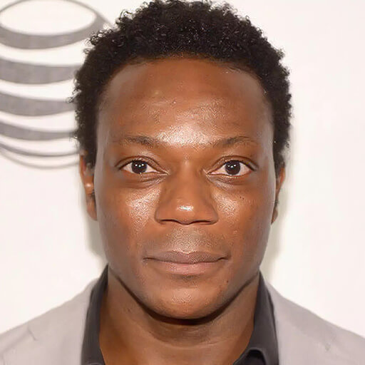 Chukwudi Iwuji