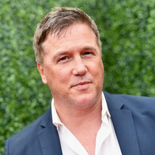 Lochlyn Munro