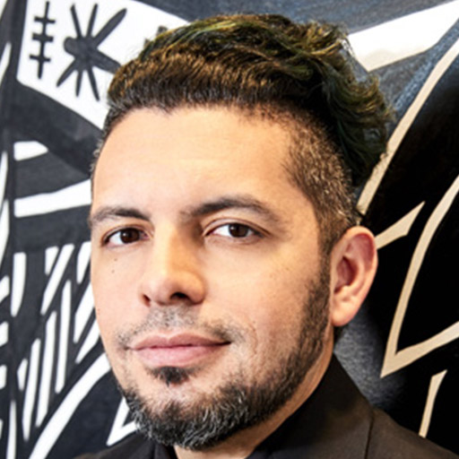 Diego Molano