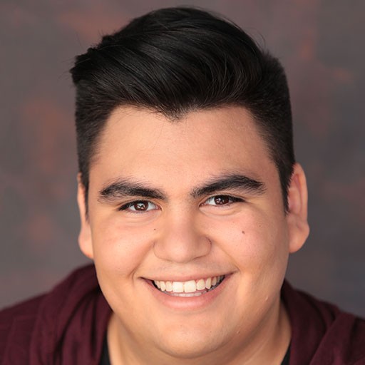 Sean-Ryan Petersen