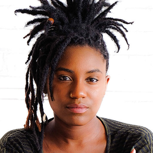 Ireon Roach