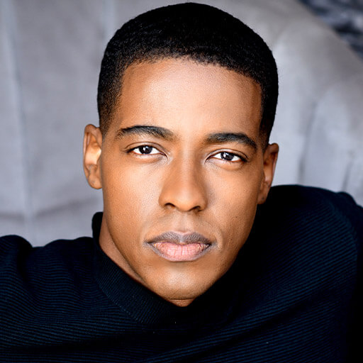 Derrick A. King