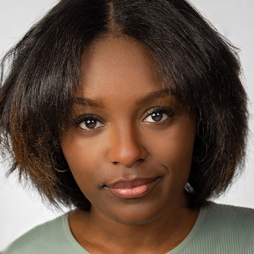 Khailah Johnson