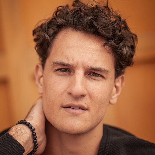 Cory Jeacoma