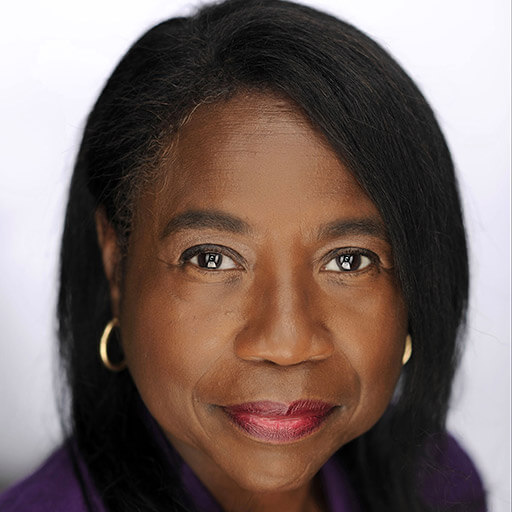 Adilah Barnes