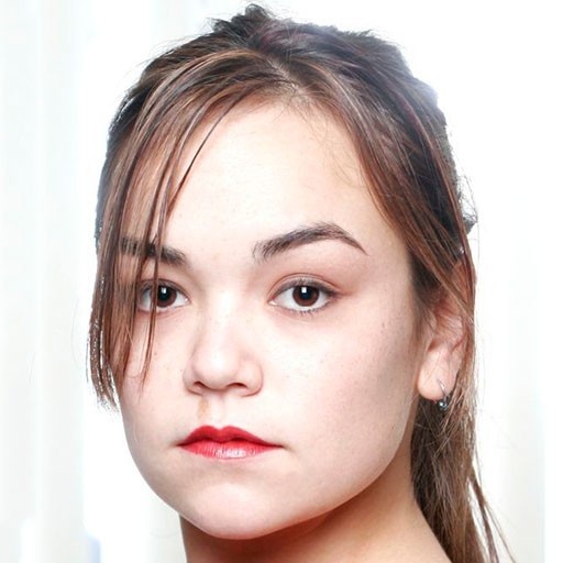 Trina Nishimura