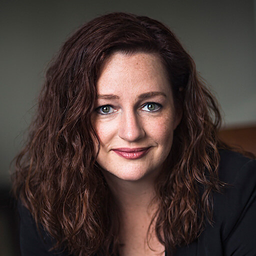 Jessica Cavanagh
