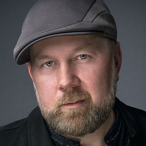 Christopher Sabat