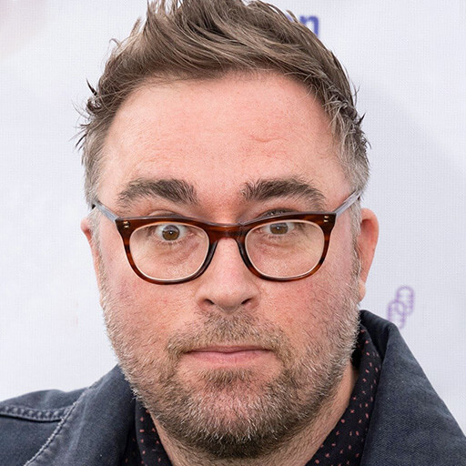 Danny Wallace