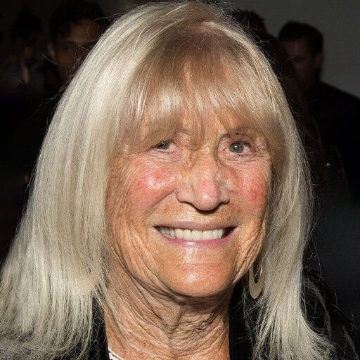 Barbara Boyle