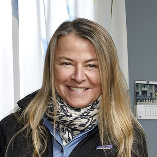 Cia Eriksson