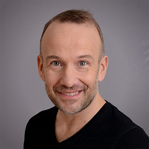 Bengt Braskered