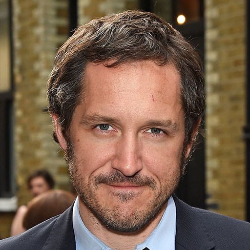 Bertie Carvel