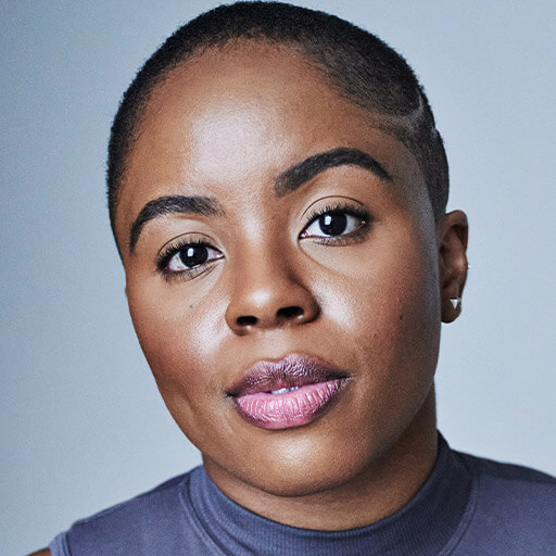 Helen Aluko