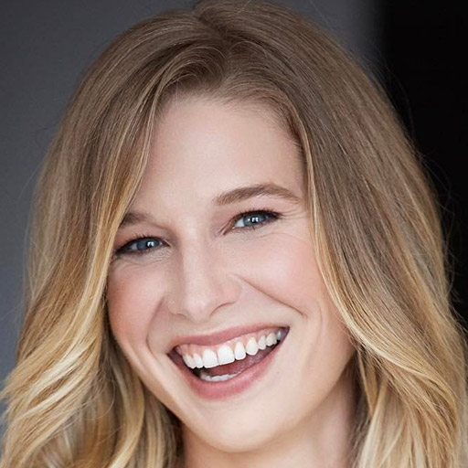 Ellen Woglom