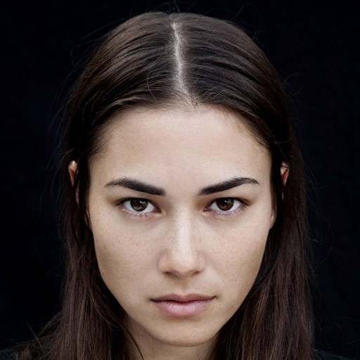 Krista Alvarez