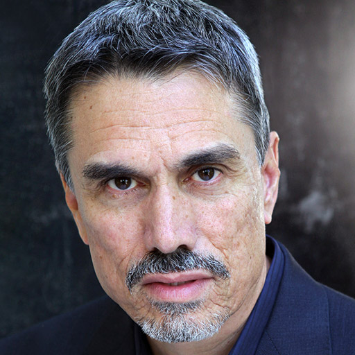Marco Rodríguez