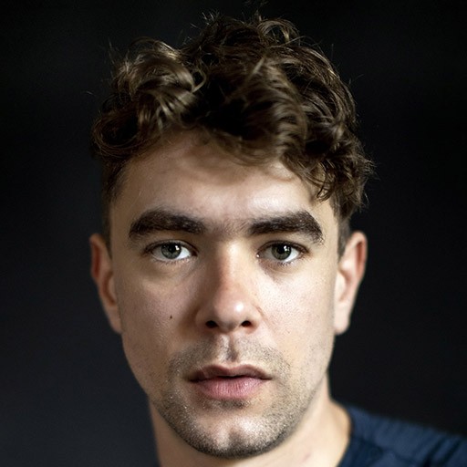 Bram Suijker