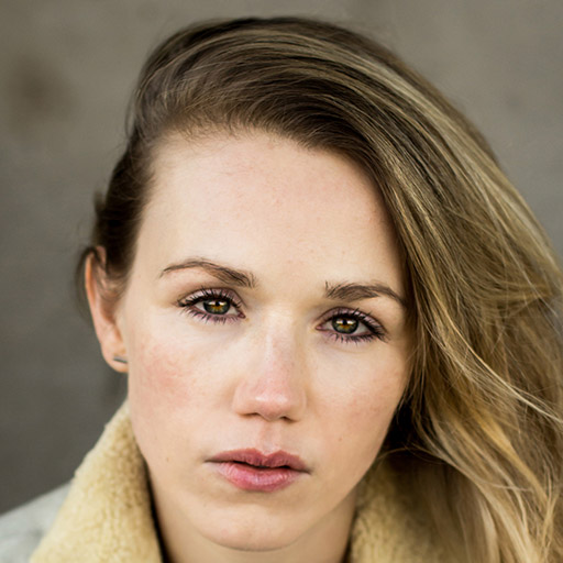 Sanne-Samina Hanssen