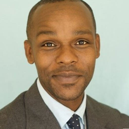 Brandon Johnson