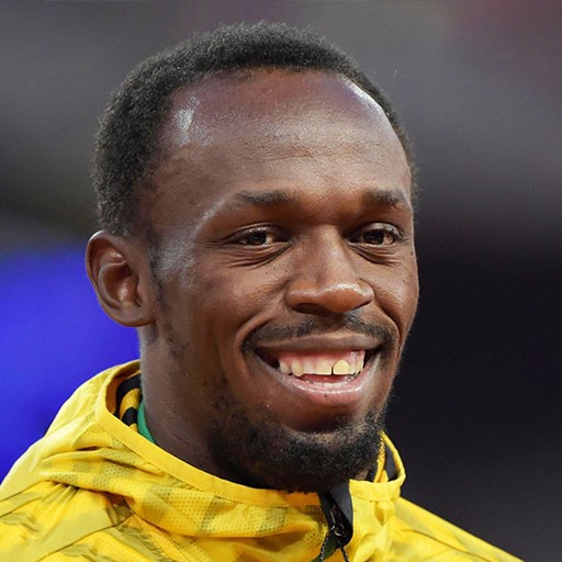 Usain Bolt