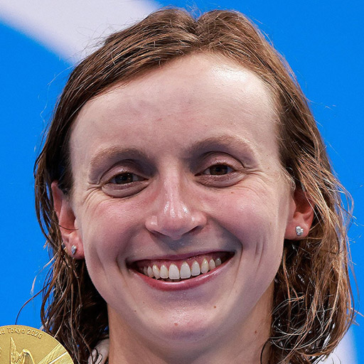 Katie Ledecky