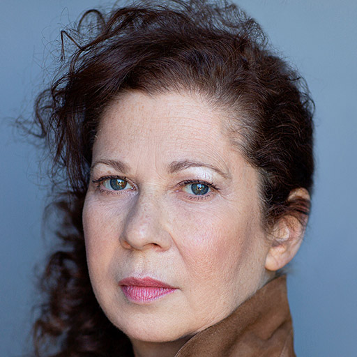 Sharon Mann