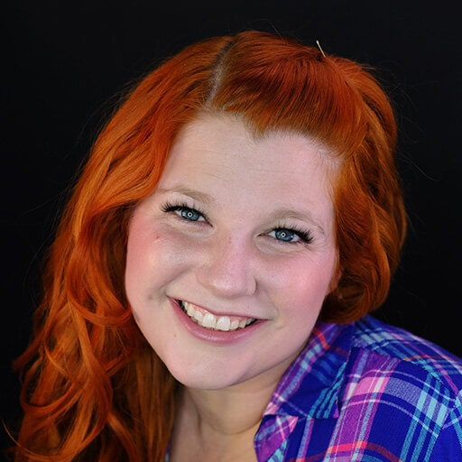 Bonnie Gordon