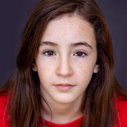 Rylee Alazraqui