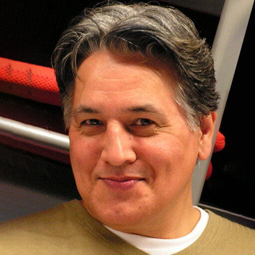 Robert Beltran