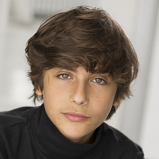 Dylan Martin Frankel