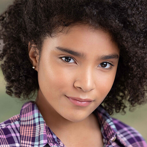 Noa Fe Williams