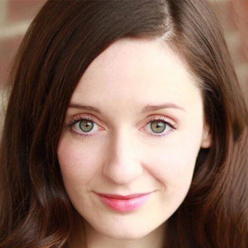 Amy Stephenson