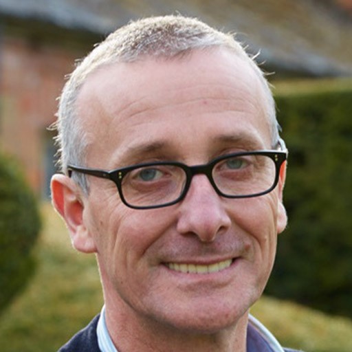 James Alexander-Sinclair