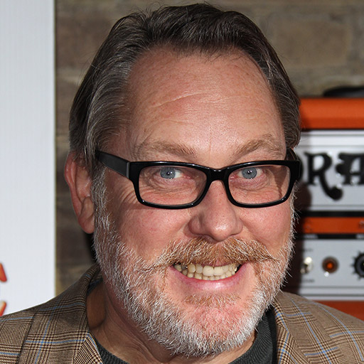 Vic Reeves