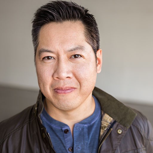 Feodor Chin
