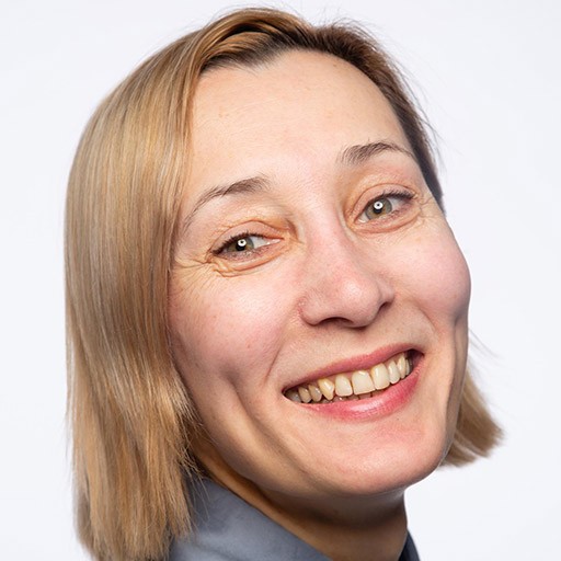 Inga Smetanina